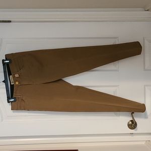 Democracy light brown/tan jeans